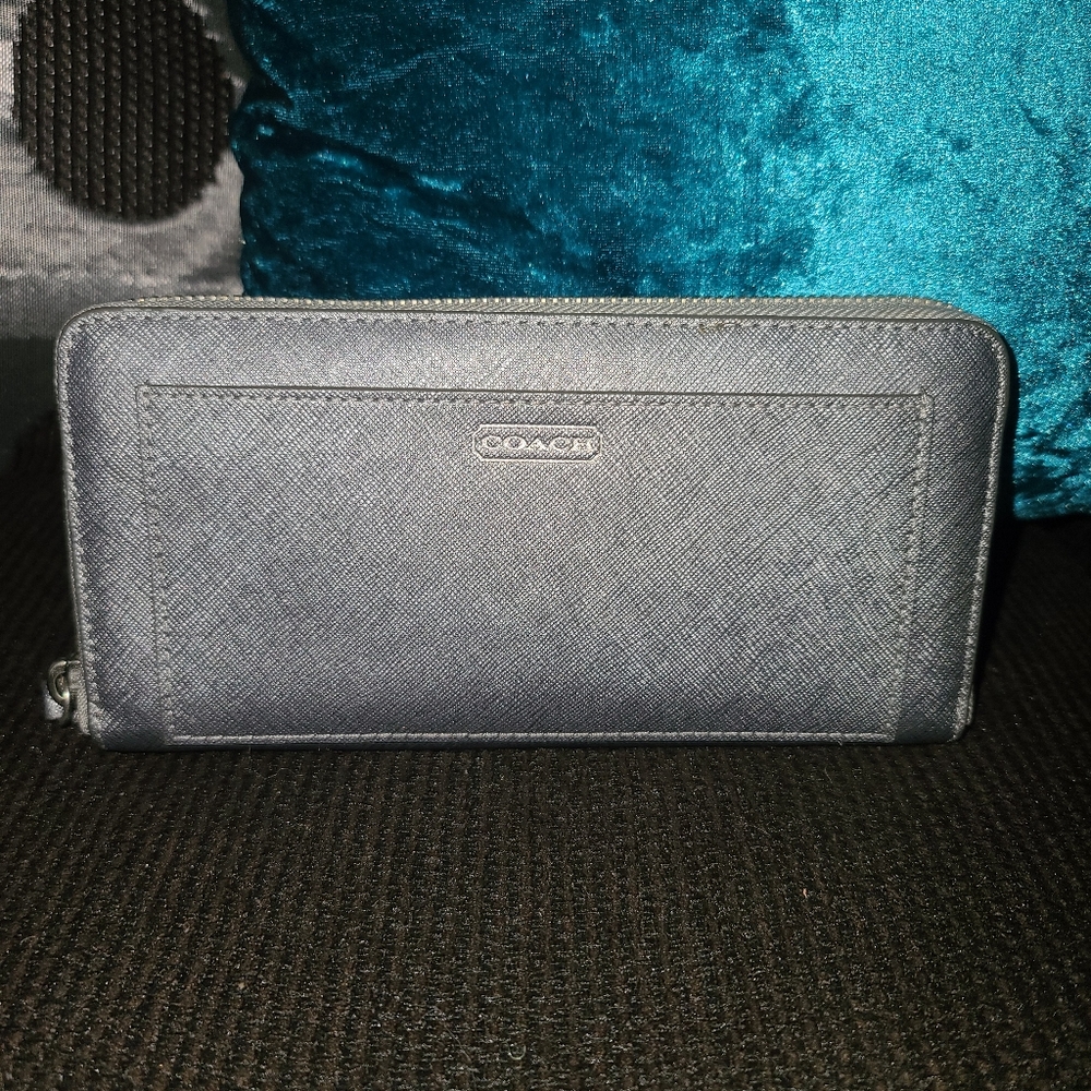 Accordion Wallet